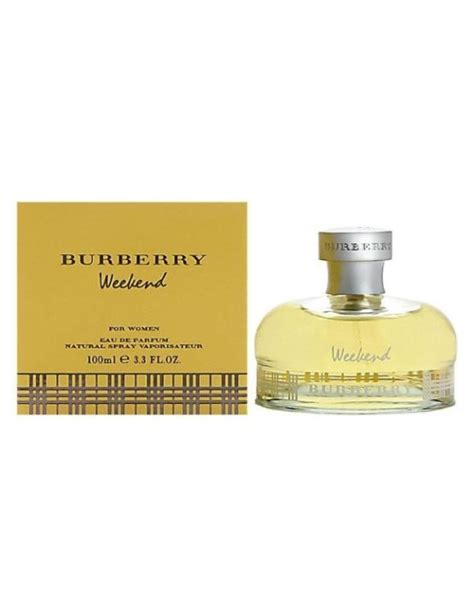 burberry werkend|burberry weekend nozzle issues.